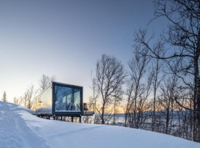 NARVIKFJELLET Camp 291